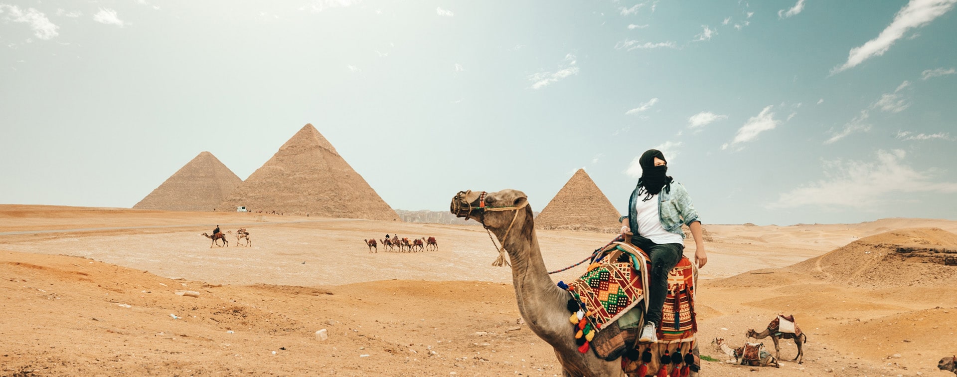 секс путешествие в египте!
